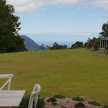 Lookout Mountain Retreat Μοτέλ Dorrigo Εξωτερικό φωτογραφία