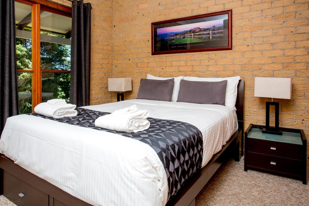 Lookout Mountain Retreat Μοτέλ Dorrigo Εξωτερικό φωτογραφία