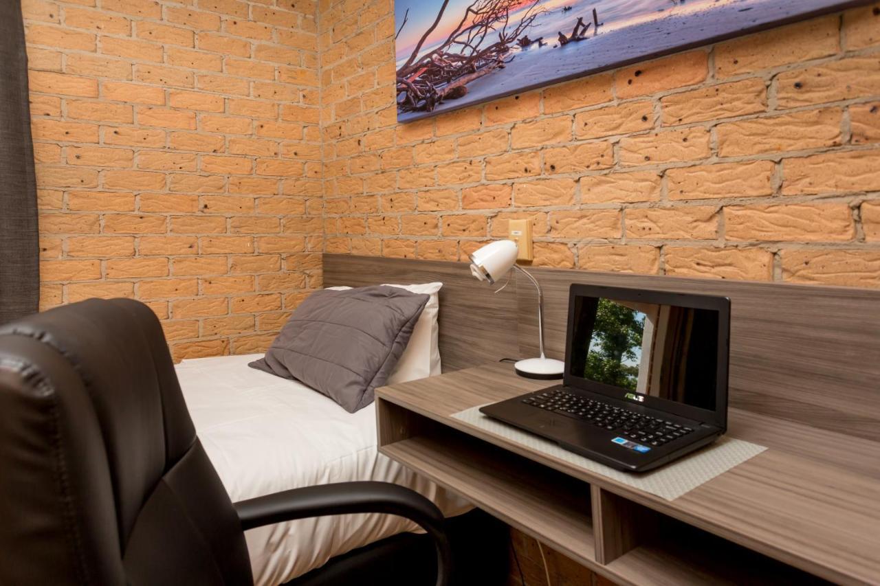 Lookout Mountain Retreat Μοτέλ Dorrigo Εξωτερικό φωτογραφία