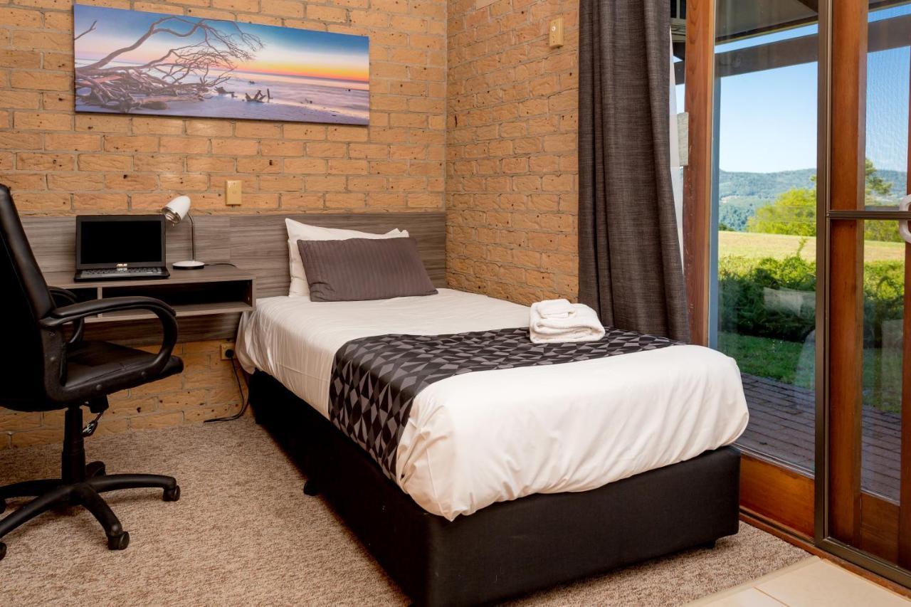 Lookout Mountain Retreat Μοτέλ Dorrigo Εξωτερικό φωτογραφία