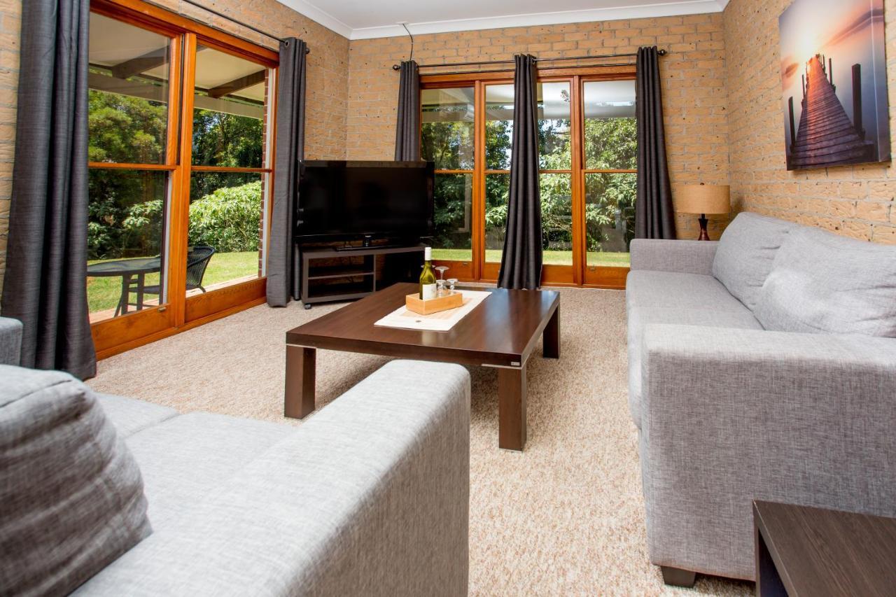 Lookout Mountain Retreat Μοτέλ Dorrigo Εξωτερικό φωτογραφία
