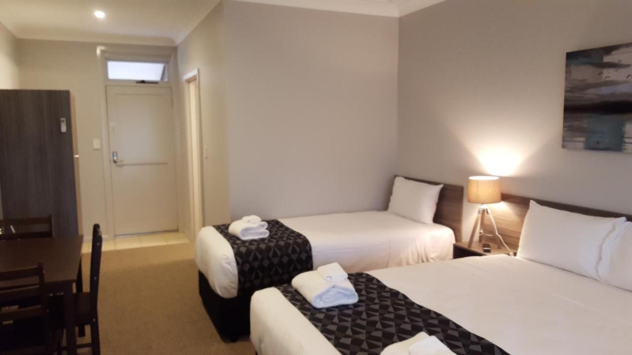 Lookout Mountain Retreat Μοτέλ Dorrigo Εξωτερικό φωτογραφία