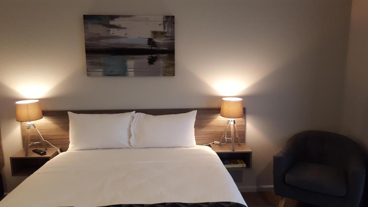 Lookout Mountain Retreat Μοτέλ Dorrigo Εξωτερικό φωτογραφία
