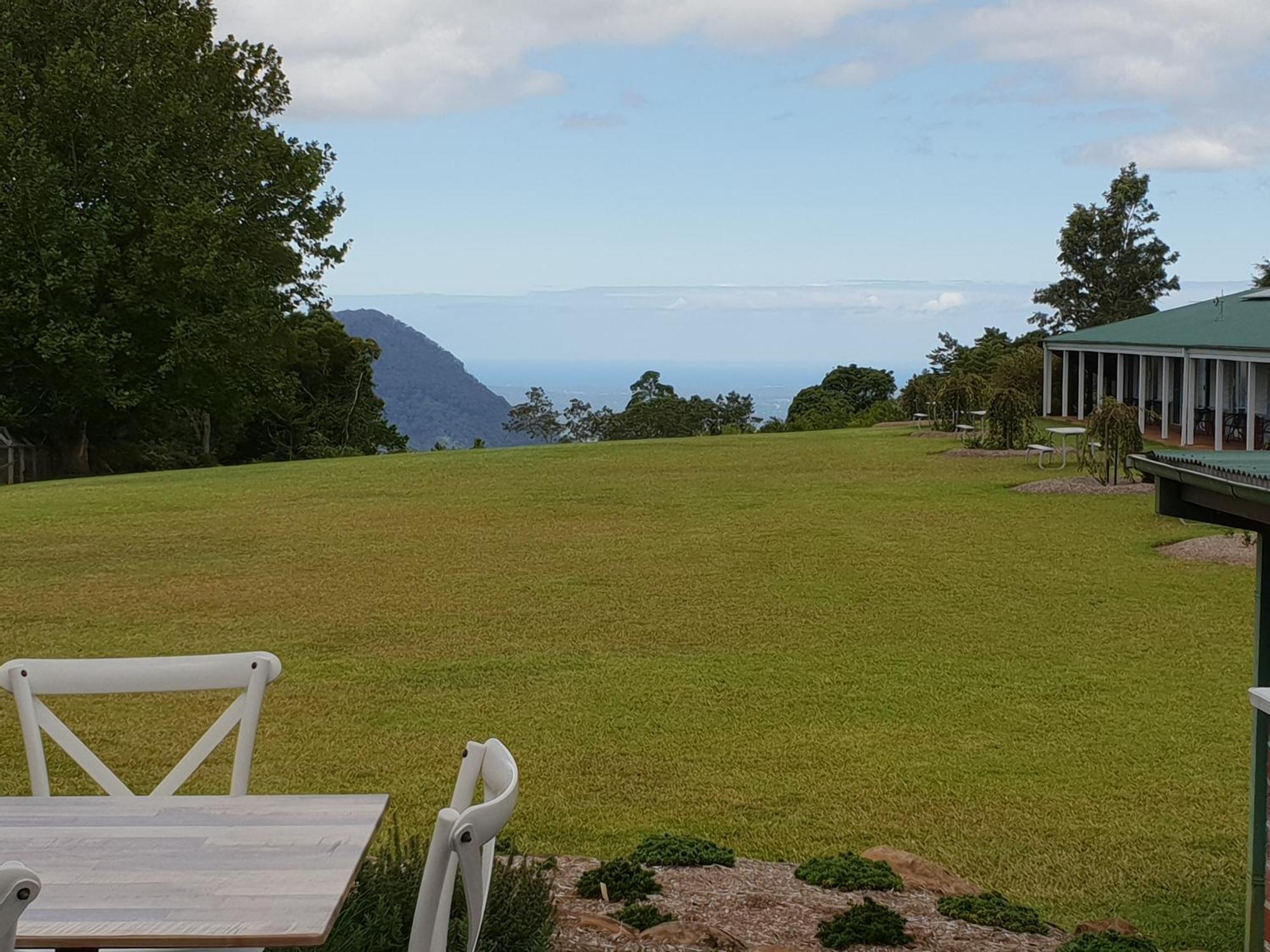 Lookout Mountain Retreat Μοτέλ Dorrigo Εξωτερικό φωτογραφία