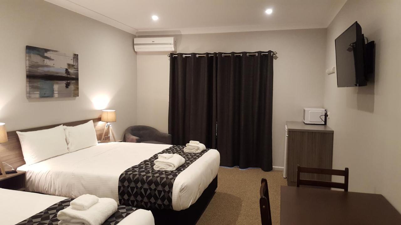 Lookout Mountain Retreat Μοτέλ Dorrigo Εξωτερικό φωτογραφία