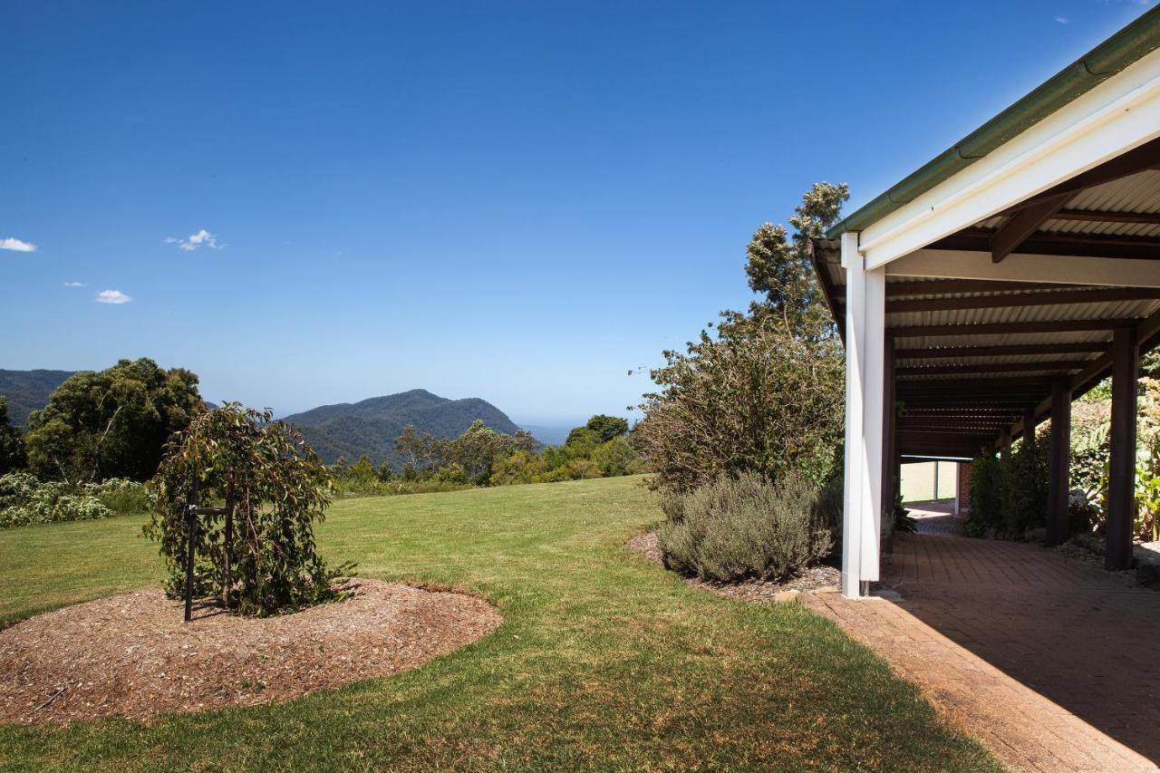 Lookout Mountain Retreat Μοτέλ Dorrigo Εξωτερικό φωτογραφία