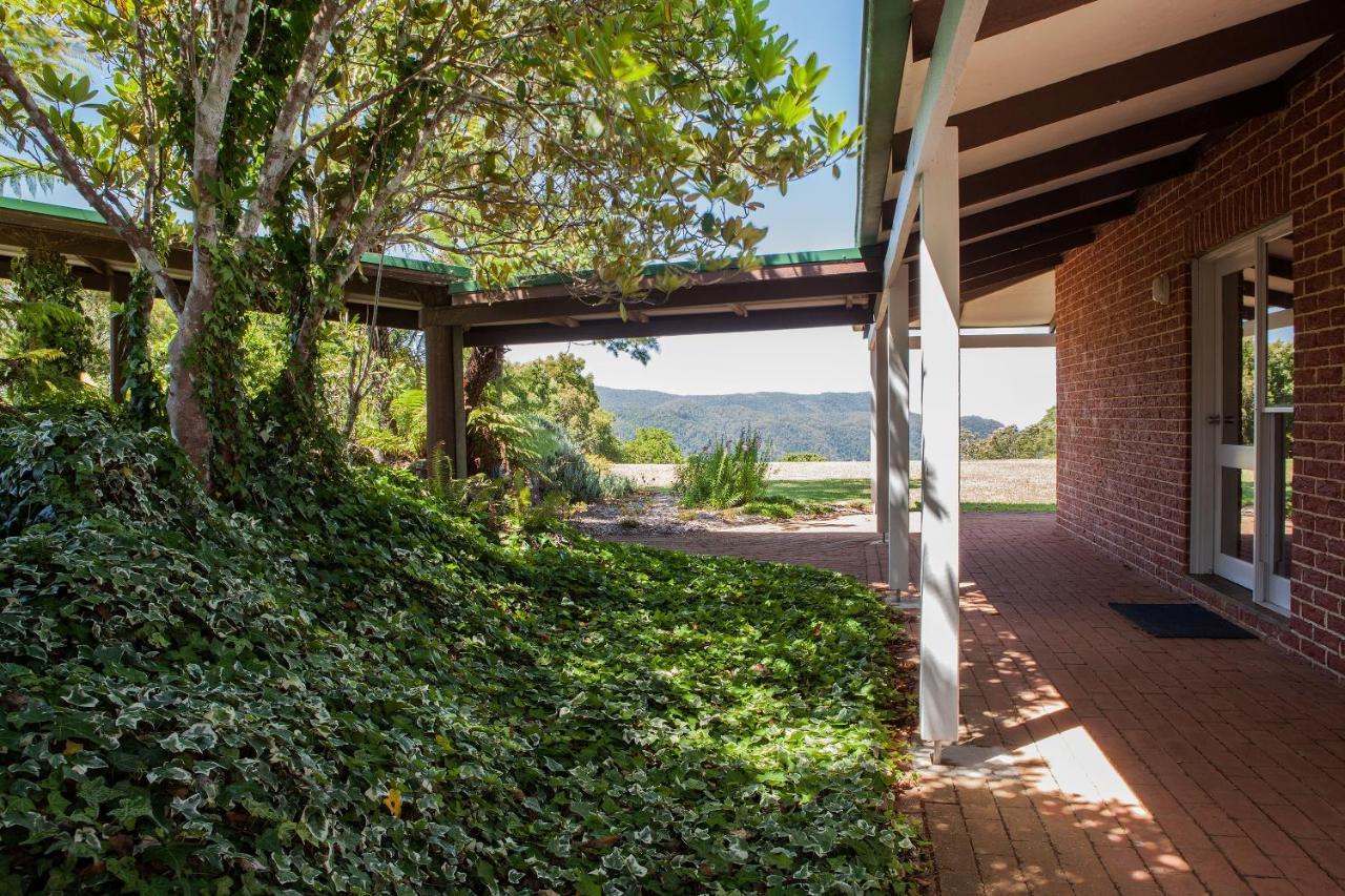 Lookout Mountain Retreat Μοτέλ Dorrigo Εξωτερικό φωτογραφία