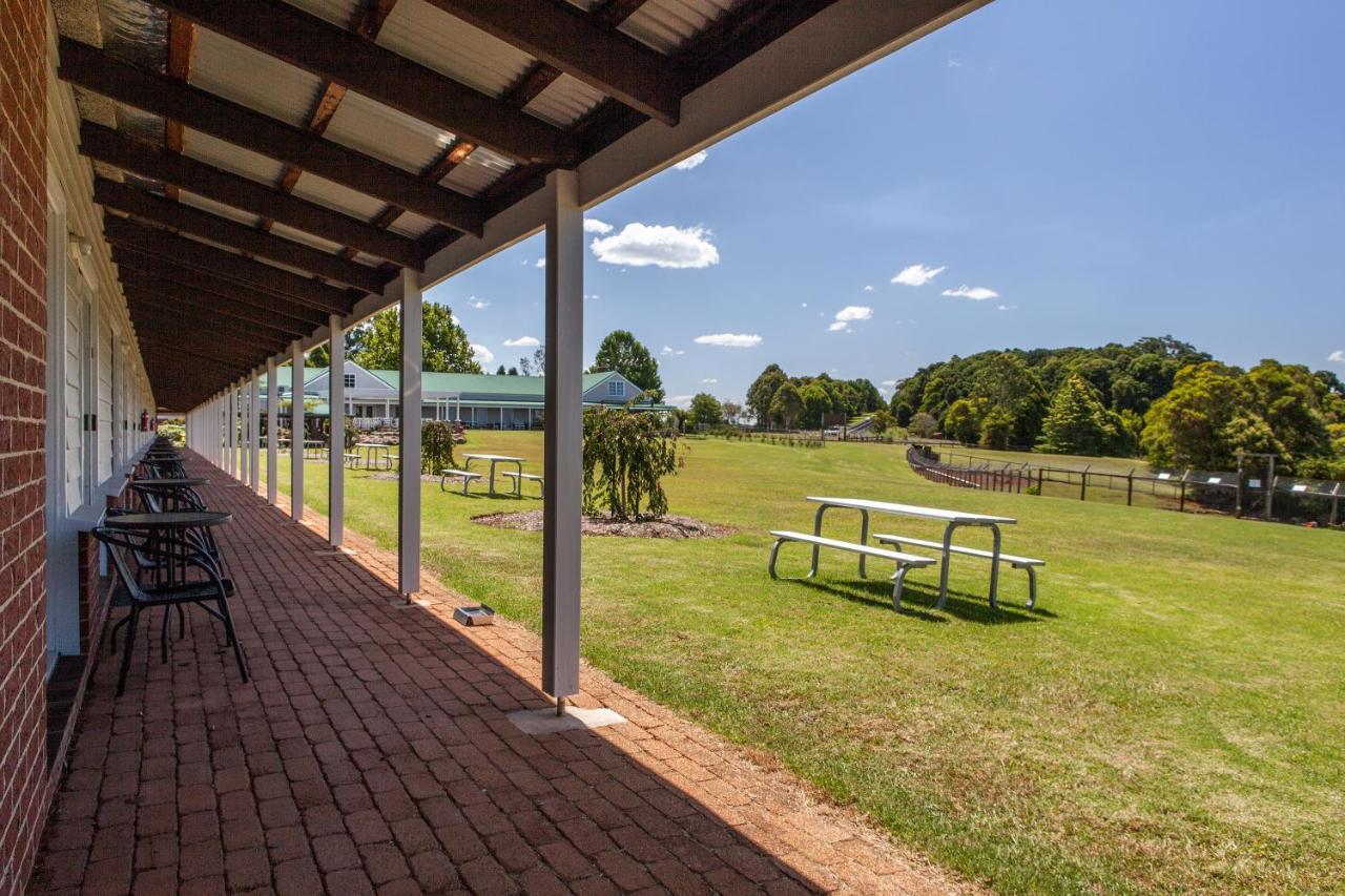 Lookout Mountain Retreat Μοτέλ Dorrigo Εξωτερικό φωτογραφία