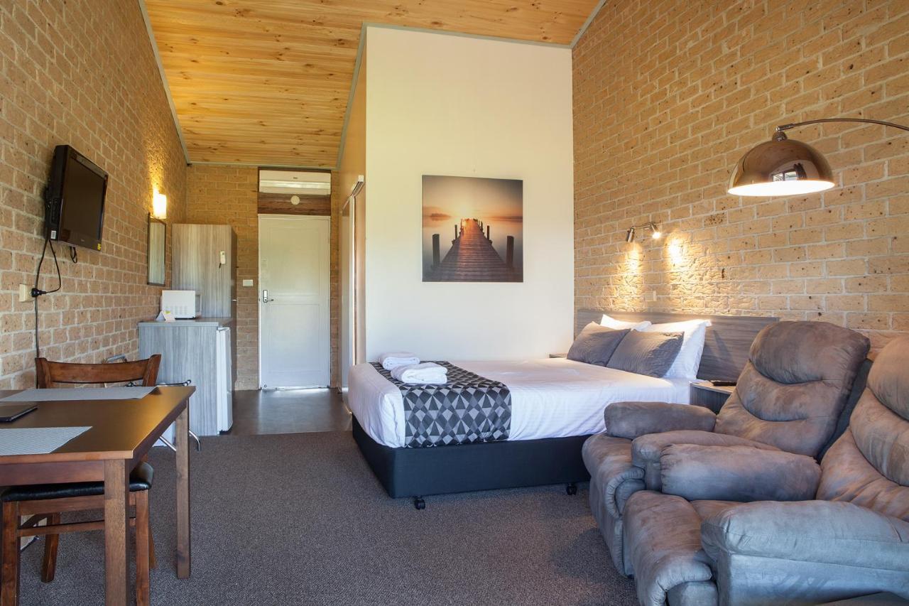 Lookout Mountain Retreat Μοτέλ Dorrigo Εξωτερικό φωτογραφία