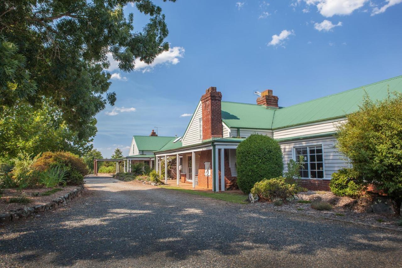 Lookout Mountain Retreat Μοτέλ Dorrigo Εξωτερικό φωτογραφία