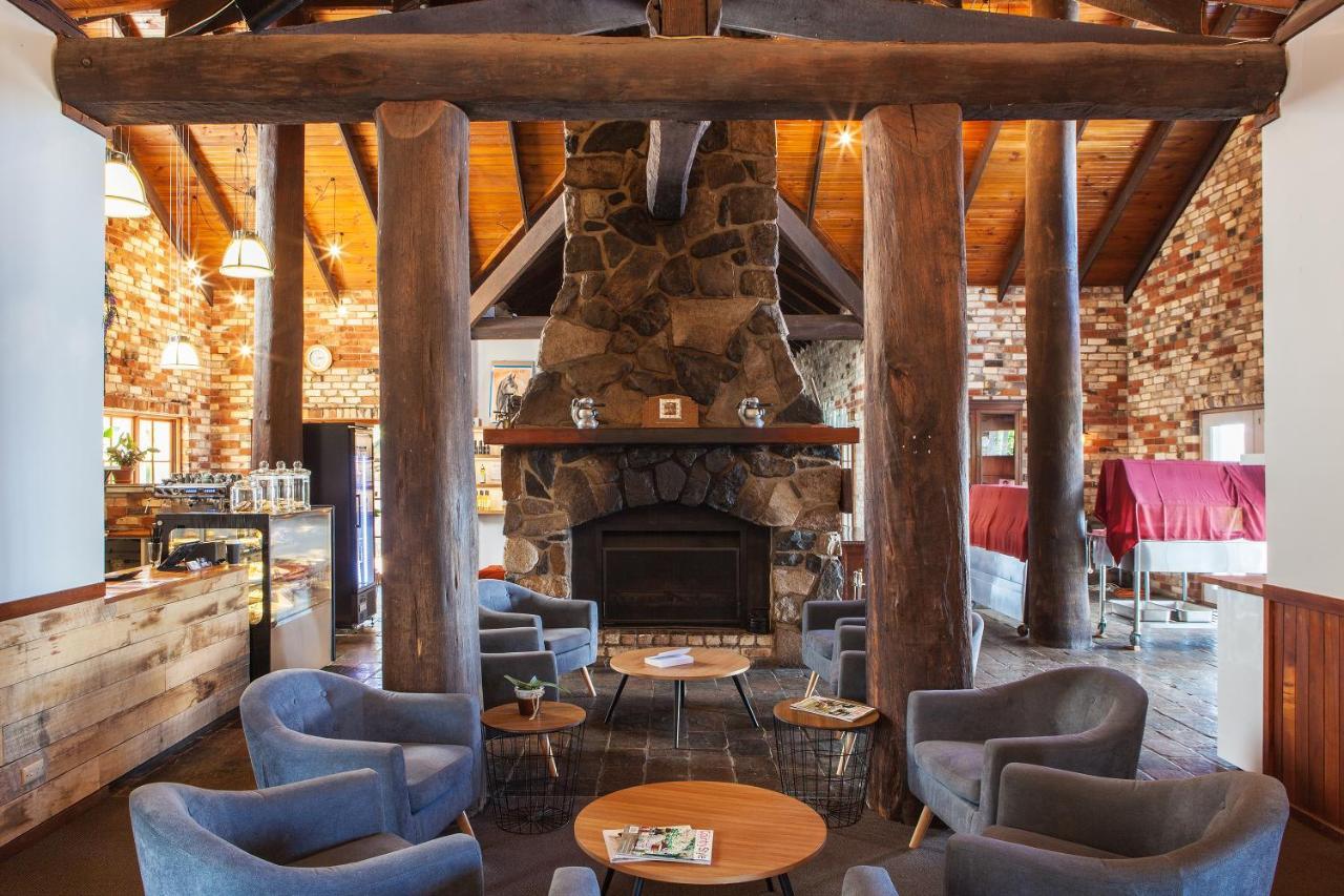 Lookout Mountain Retreat Μοτέλ Dorrigo Εξωτερικό φωτογραφία