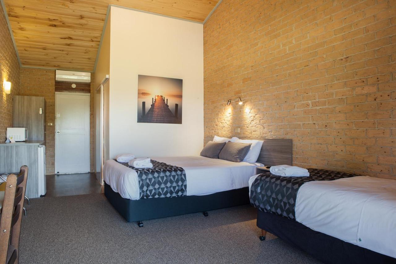 Lookout Mountain Retreat Μοτέλ Dorrigo Εξωτερικό φωτογραφία