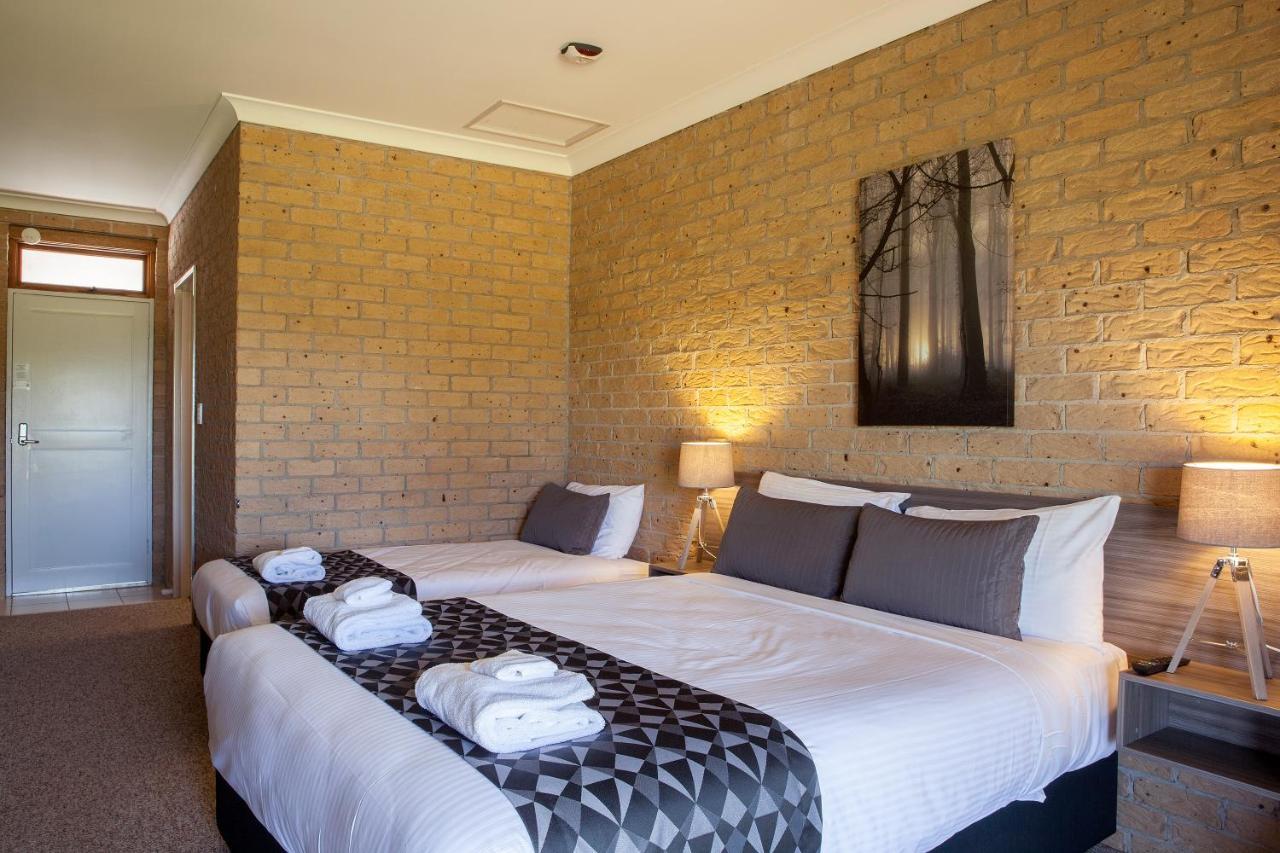 Lookout Mountain Retreat Μοτέλ Dorrigo Εξωτερικό φωτογραφία