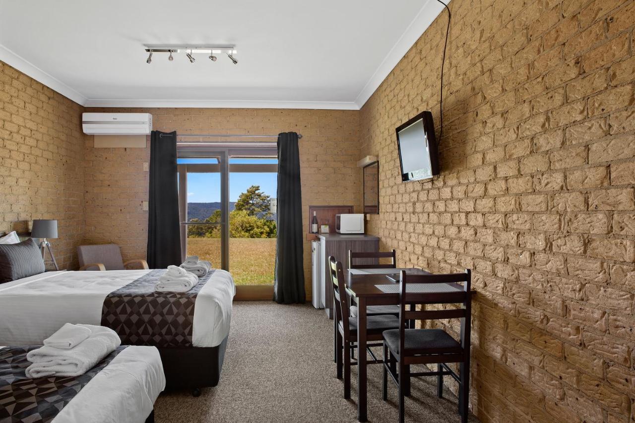 Lookout Mountain Retreat Μοτέλ Dorrigo Εξωτερικό φωτογραφία