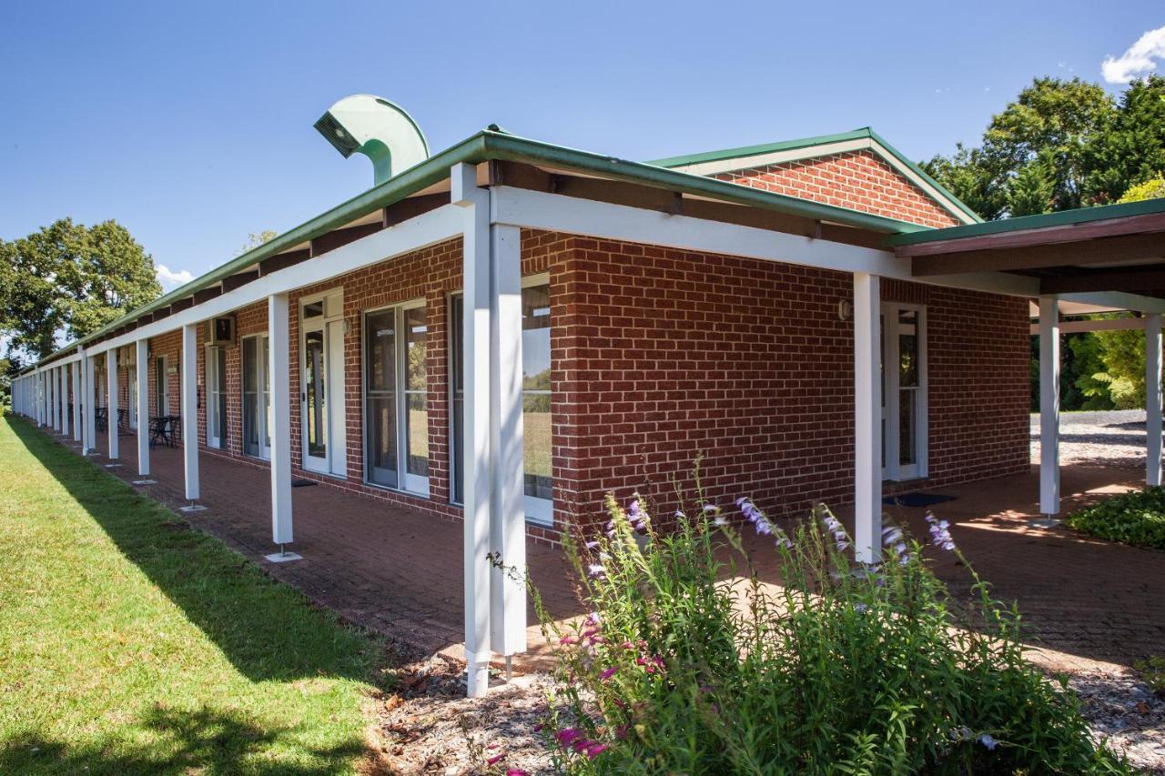 Lookout Mountain Retreat Μοτέλ Dorrigo Εξωτερικό φωτογραφία