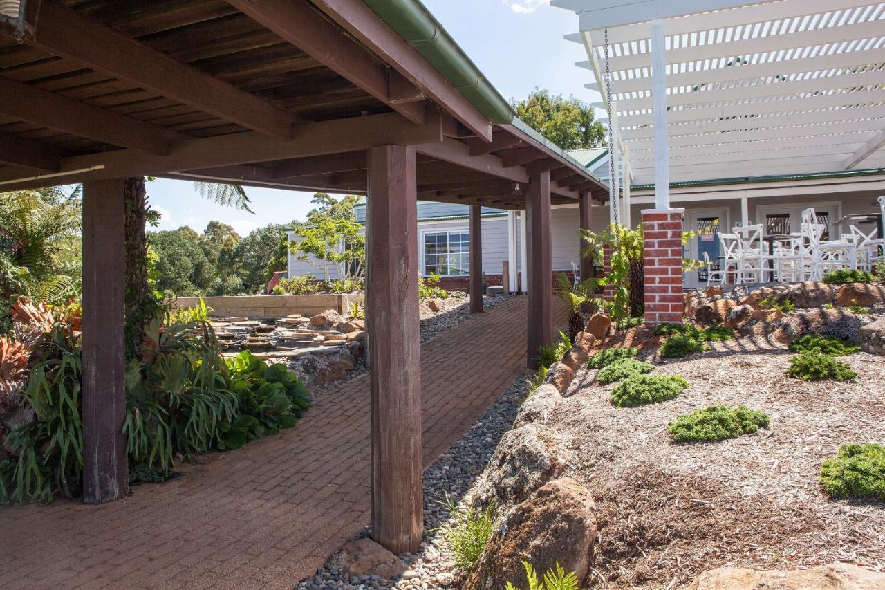 Lookout Mountain Retreat Μοτέλ Dorrigo Εξωτερικό φωτογραφία