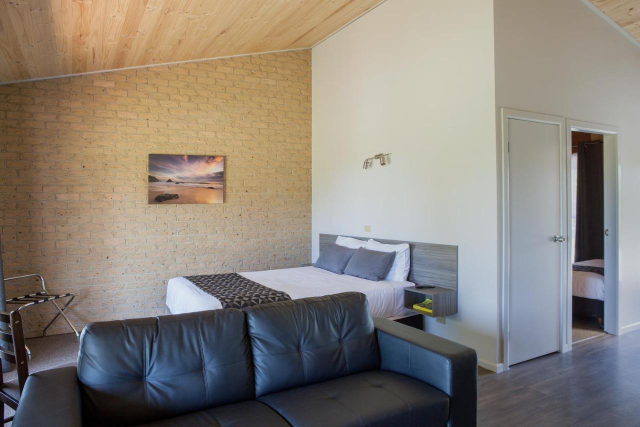 Lookout Mountain Retreat Μοτέλ Dorrigo Εξωτερικό φωτογραφία