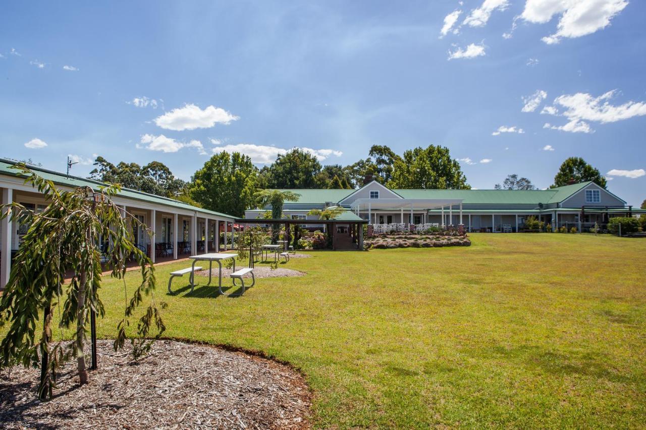 Lookout Mountain Retreat Μοτέλ Dorrigo Εξωτερικό φωτογραφία