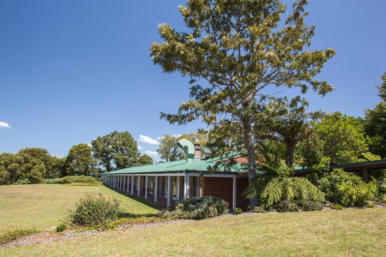 Lookout Mountain Retreat Μοτέλ Dorrigo Εξωτερικό φωτογραφία
