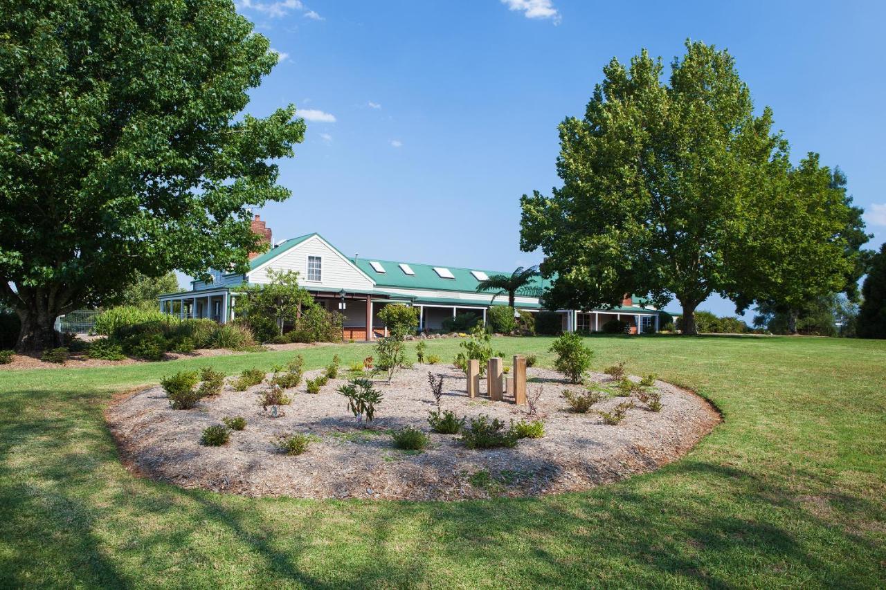 Lookout Mountain Retreat Μοτέλ Dorrigo Εξωτερικό φωτογραφία