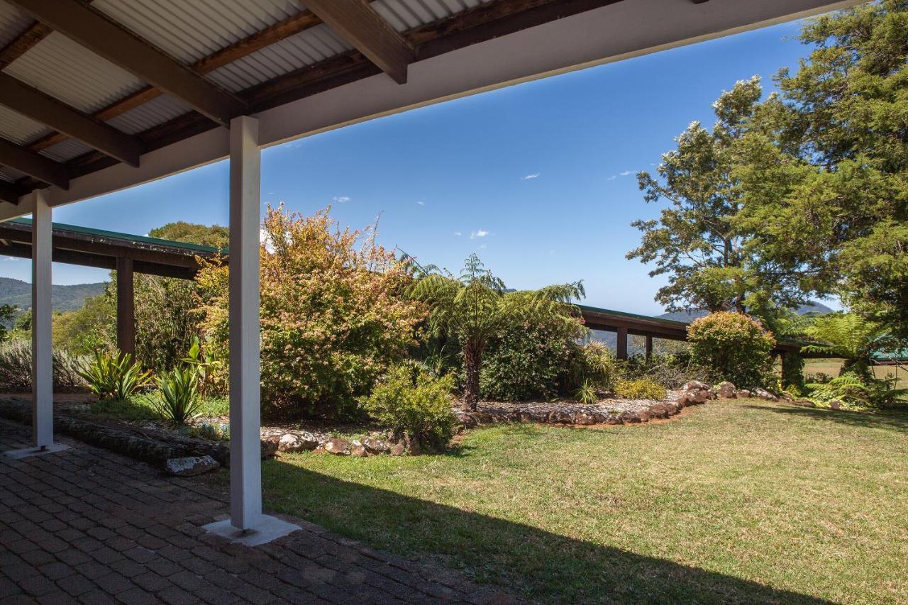 Lookout Mountain Retreat Μοτέλ Dorrigo Εξωτερικό φωτογραφία