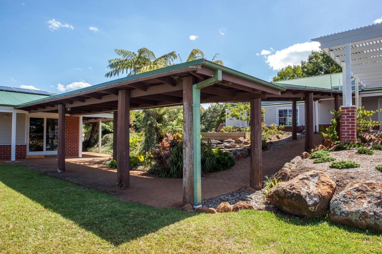 Lookout Mountain Retreat Μοτέλ Dorrigo Εξωτερικό φωτογραφία
