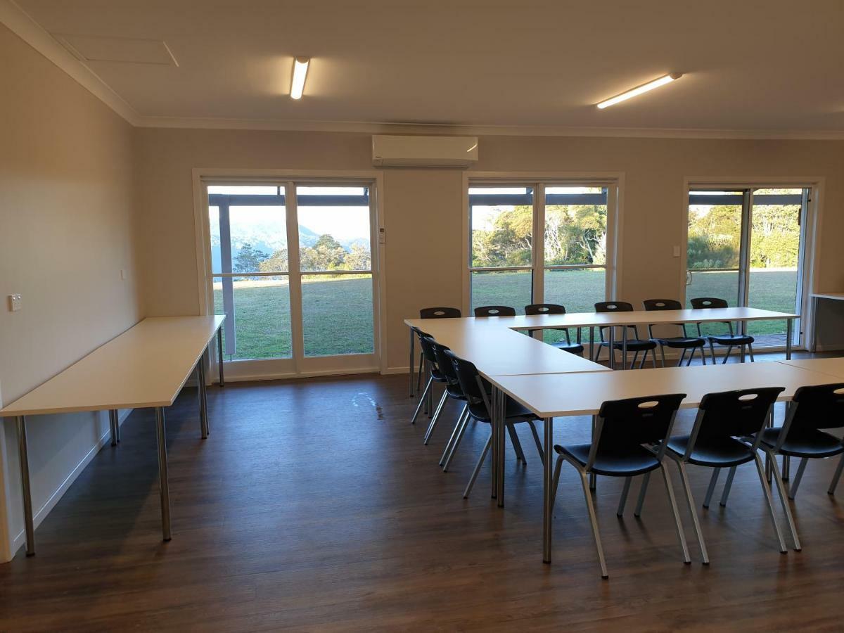 Lookout Mountain Retreat Μοτέλ Dorrigo Εξωτερικό φωτογραφία
