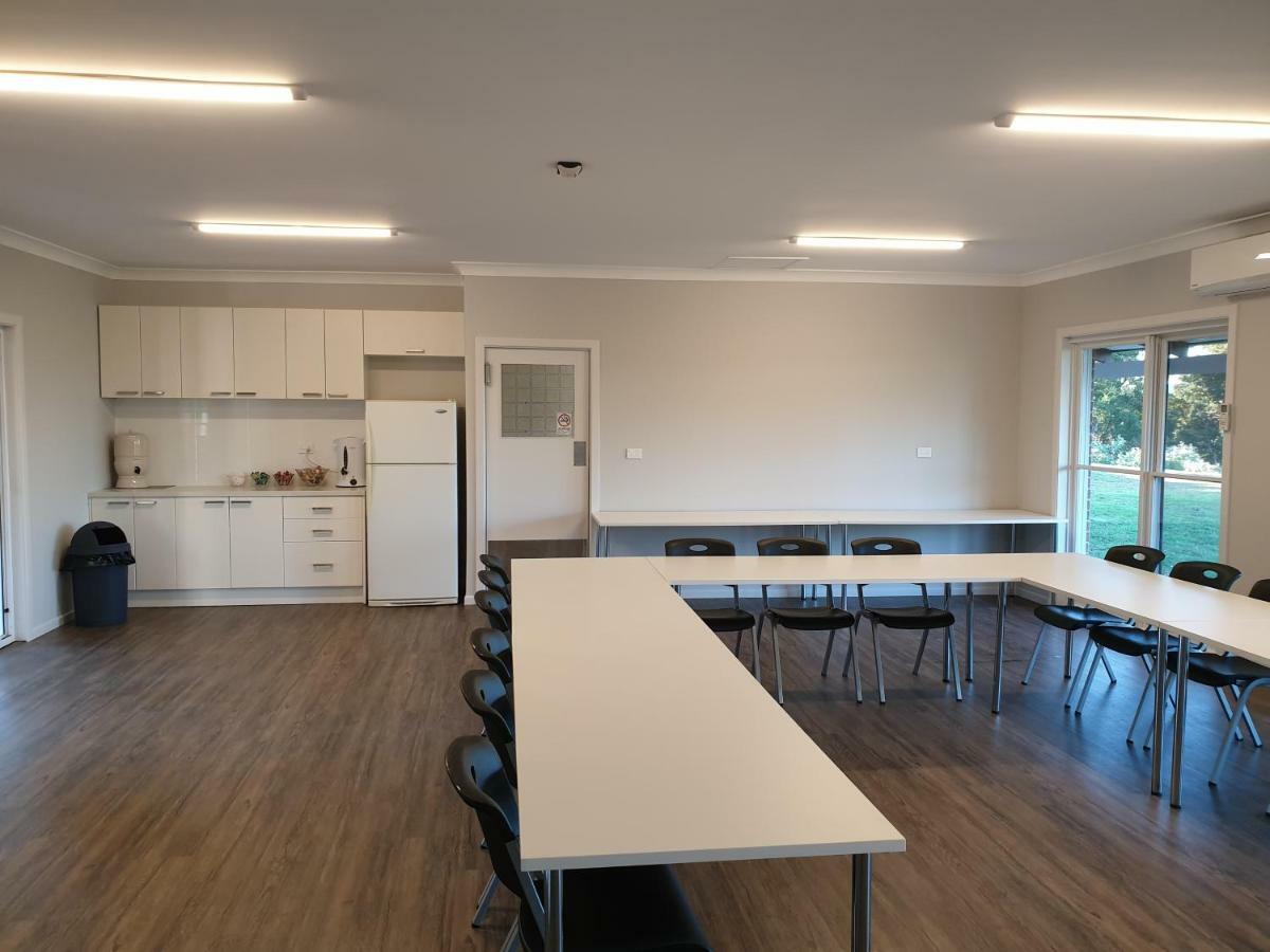 Lookout Mountain Retreat Μοτέλ Dorrigo Εξωτερικό φωτογραφία